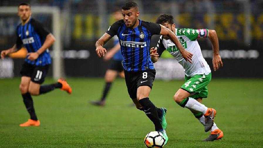 Nhận định, dự đoán Sassuolo vs Inter Milan, 1h45 ngày 3/10: Khó có bất ngờ