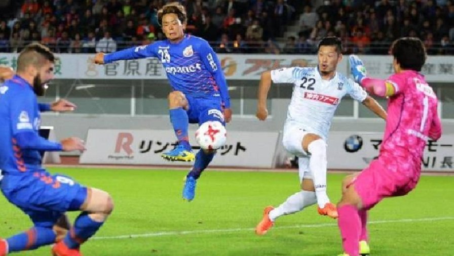 Nhận định, soi kèo Roasso Kumamoto vs Blaublitz Akita, 11h00 ngày 2/10: Cửa trên sáng nước