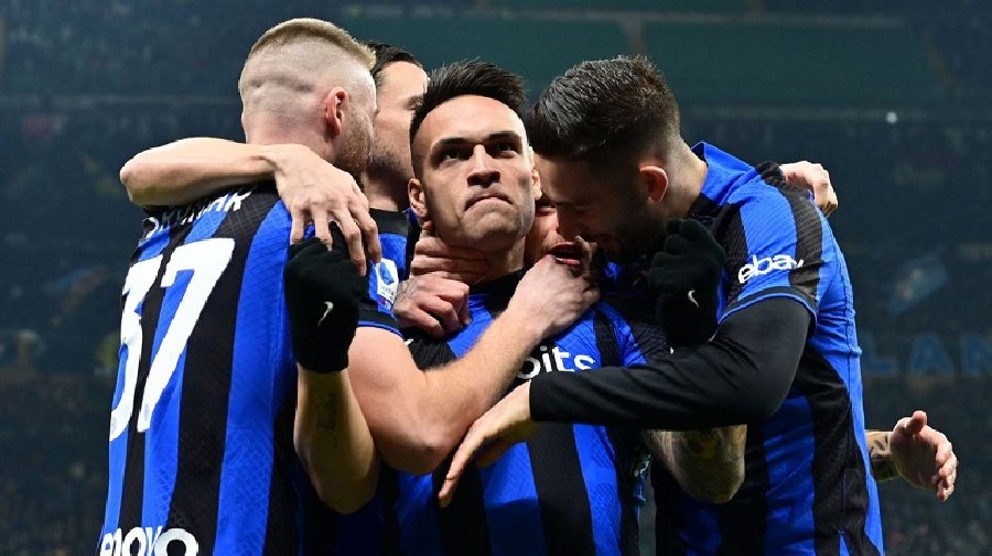 Nhận định, soi kèo Inter Milan vs Benfica, 02h00 ngày 4/10: Đại chiến vì tấm vé