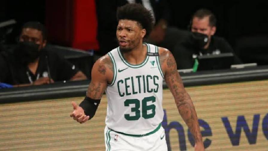 Thua trận thứ 3 liên tiếp, Boston Celtics lục đục nội bộ