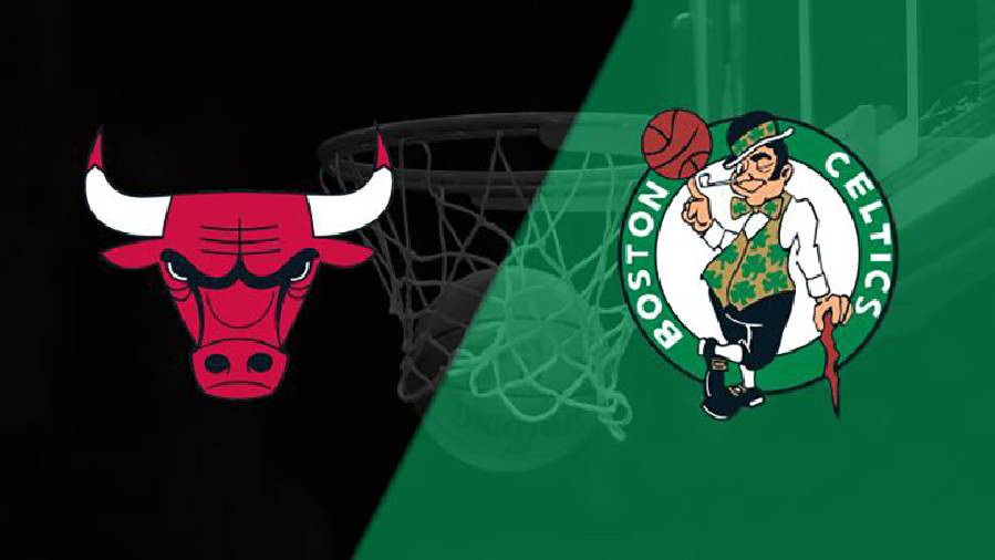 Trực tiếp NBA 2021/22: Bulls vs Celtics, 6h30 ngày 2/11