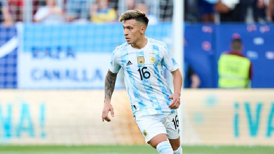 ĐT Argentina yêu cầu MU, Tottenham nhả người trước World Cup 2 tuần