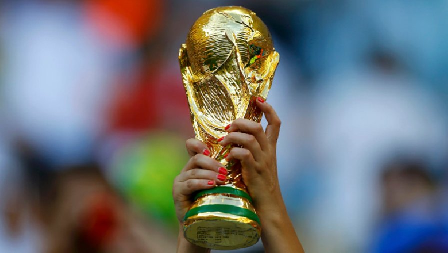 Siêu máy tính dự đoán đội vô địch World Cup 2022: Cúp về Nam Mỹ