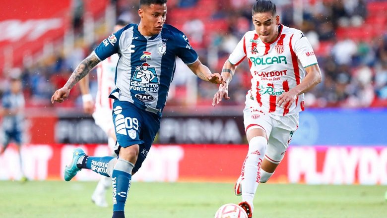 Nhận định Pachuca vs Necaxa, VĐQG Mexico, lực lượng, đội hình dự kiến