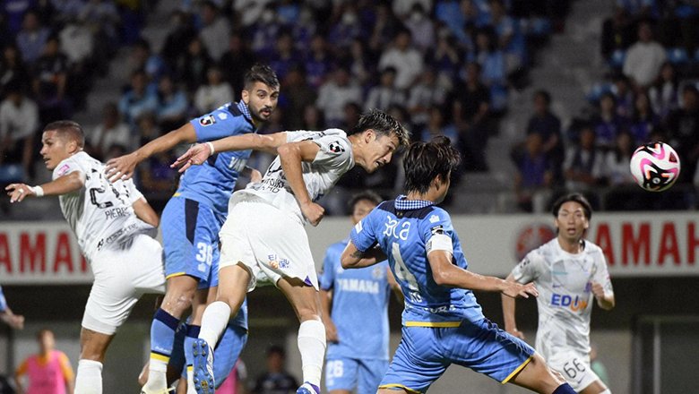 Nhận định Sanfrecce Hiroshima vs Kyoto Sanga, VĐQG Nhật Bản, lực lượng, đội hình dự kiến