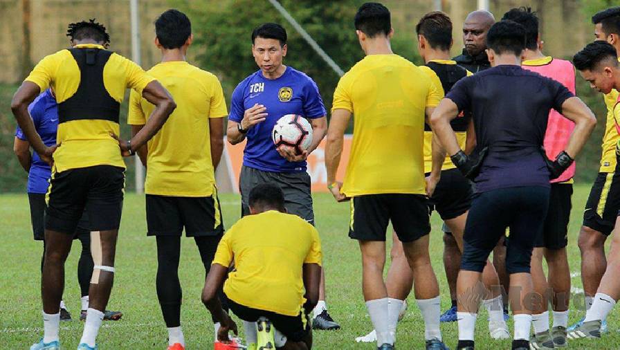 ĐT Malaysia chốt danh sách tham dự AFF Cup 2021: Vắng sao nhập tịch Sumareh