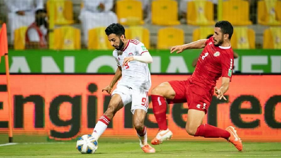 Nhận định, dự đoán Oman vs Qatar Arab Cup 2021, 20h00 ngày 3/12: Chủ nhà sáng giá