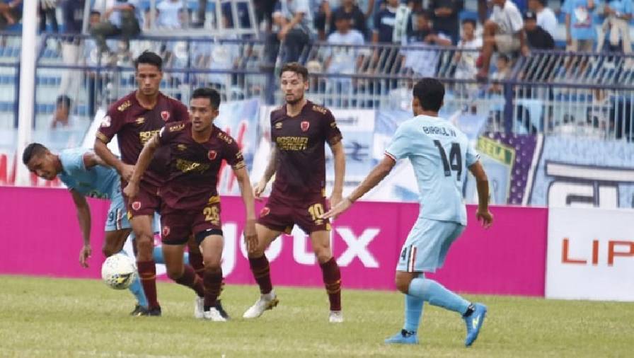 Nhận định, dự đoán Persela Lamongan vs PSM Makassar, 20h30 ngày 2/12: Nối dài thất vọng