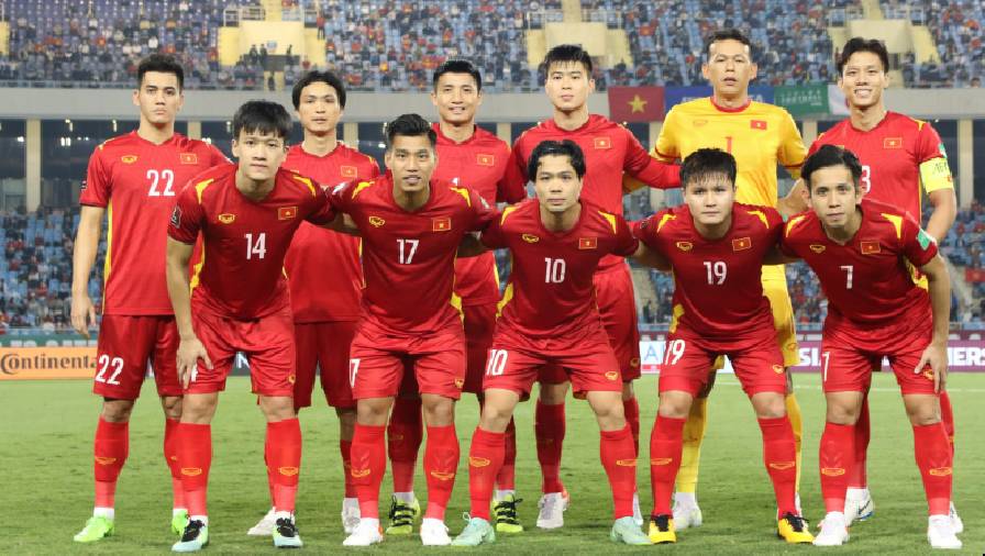 Vé xem ĐT Việt Nam đá AFF Cup 2021 bán hết sạch sau 24 giờ