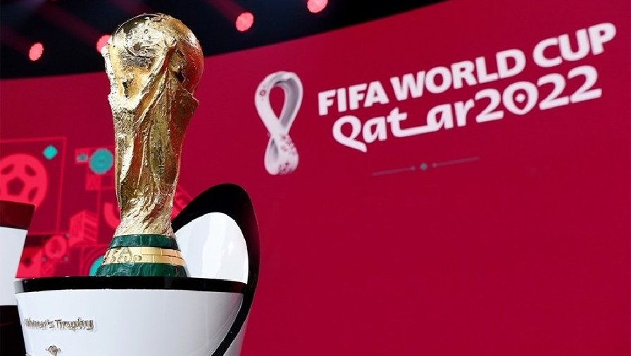 Lịch thi đấu vòng 1/8 World Cup 2022 hôm nay theo giờ Việt Nam