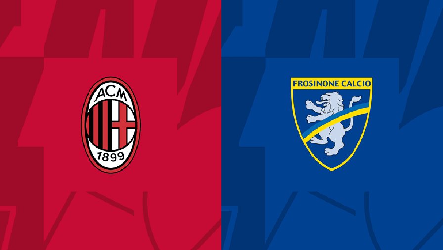 Nhận định, soi kèo AC Milan vs Frosinone, 02h45 ngày 03/12: Vẫn còn bất ổn