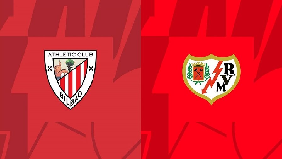 Nhận định, soi kèo Athletic Bilbao vs Rayo Vallecano, 22h15 ngày 02/12: Tin cửa dưới