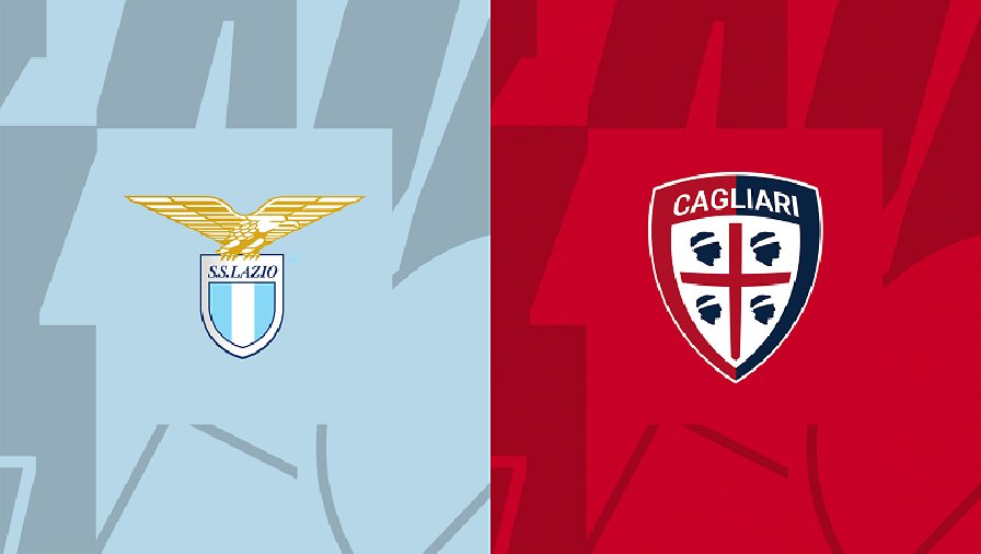 Nhận định, soi kèo Lazio vs Cagliari, 00h00 ngày 03/12: Chưa thể khởi sắc
