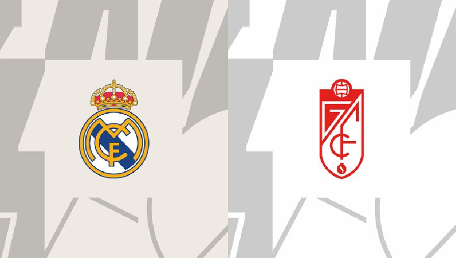 Nhận định, soi kèo Real Madrid vs Granada, 00h30 ngày 03/12: Khó cản kền kền