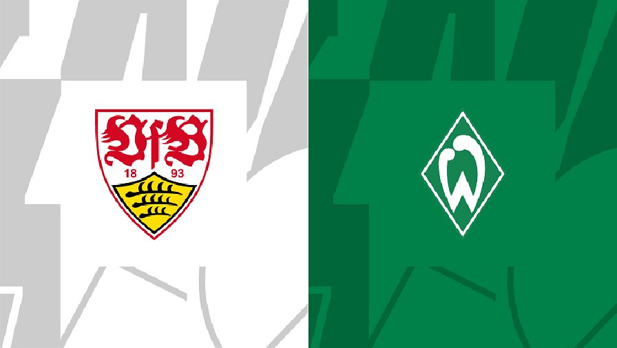 Nhận định, soi kèo Stuttgart vs Werder Bremen, 00h30 ngày 03/12: Thiên nga tung cánh
