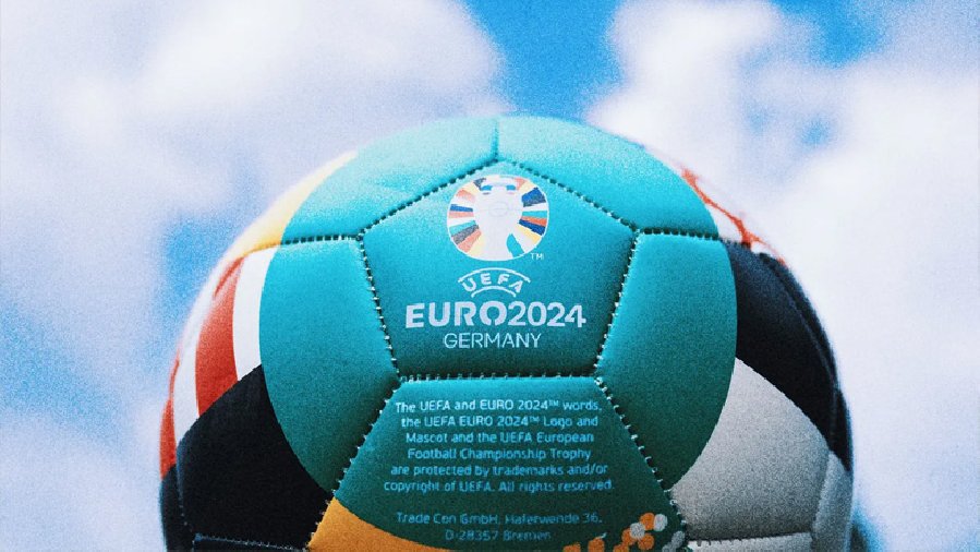 Xem trực tiếp bốc thăm chia bảng VCK EURO 2024 trên kênh nào, ở đâu?
