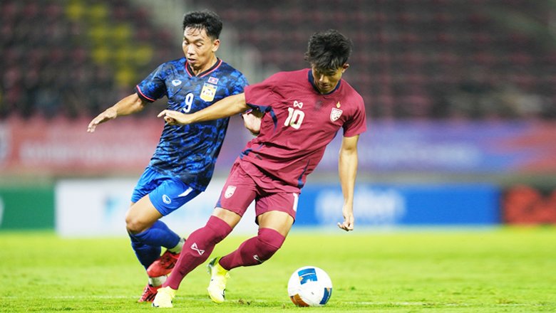 ĐT Việt Nam vào nhóm 1, tránh Thái Lan ở vòng loại Asian Cup 2027