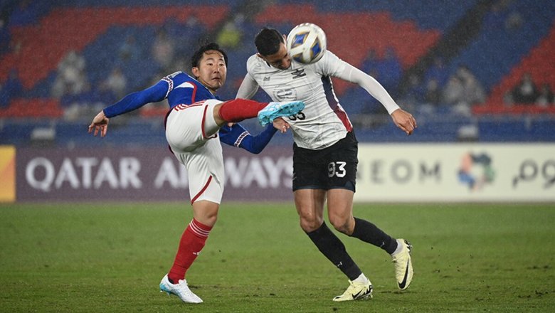 Nhận định Central Coast vs Yokohama F Marinos, Cup C1 châu Á, lực lượng, đội hình dự kiến