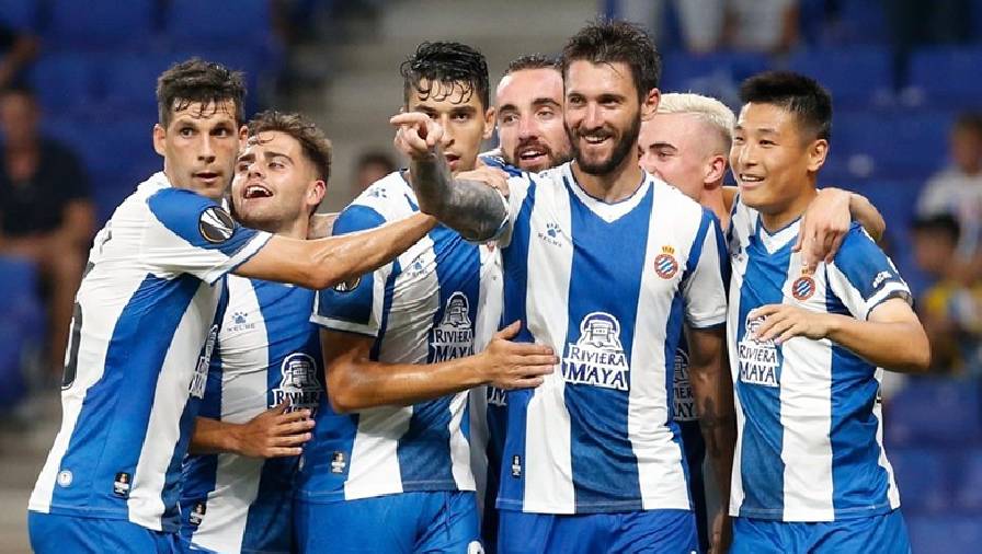 Nhận định, dự đoán Ponferradina vs Espanyol, 3h00 ngày 5/1: Tin ở Bầy vẹt