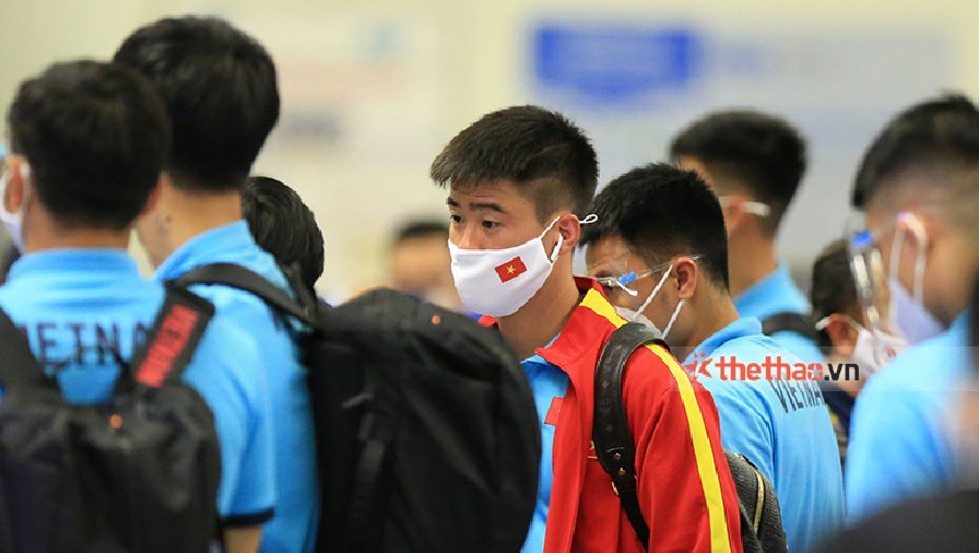 ĐT Việt Nam mua vé sang Indonesia đá bán kết trước trận gặp Myanmar