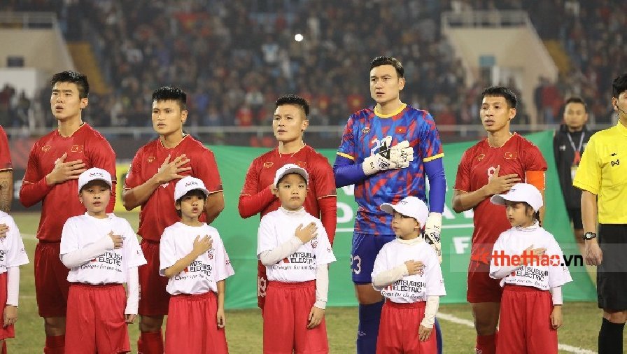 Mua vé xem bán kết AFF Cup 2022 Việt Nam vs Indonesia ở đâu, khi nào?