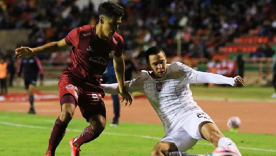 Nhận định, soi kèo La Paz vs Mineros de Zacatecas, 8h05 ngày 5/1: Khởi đầu thuận lợi