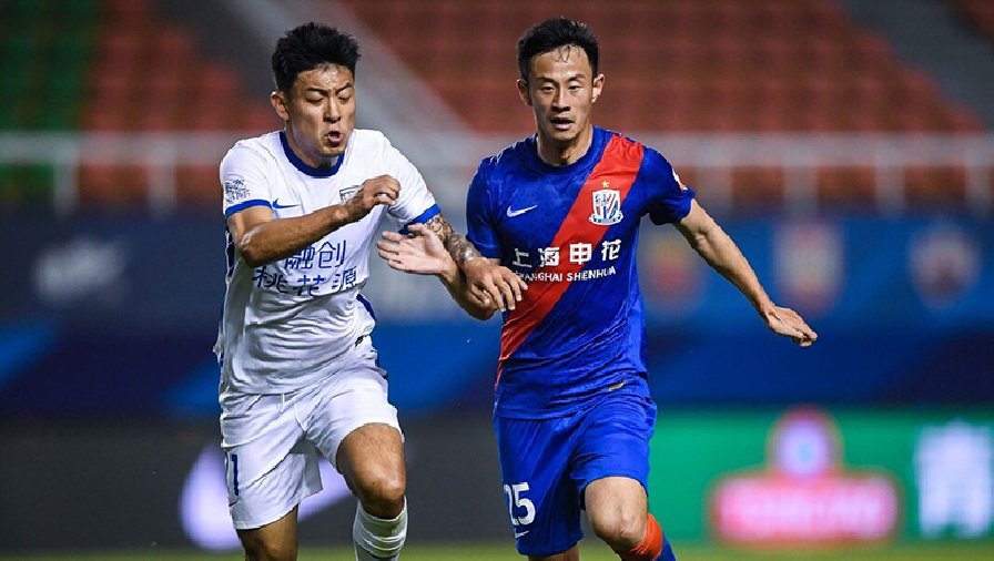 Nhận định, soi kèo Shanghai Shenhua vs Cangzhou, 15h30 ngày 4/1: Mạnh hơn thì thắng