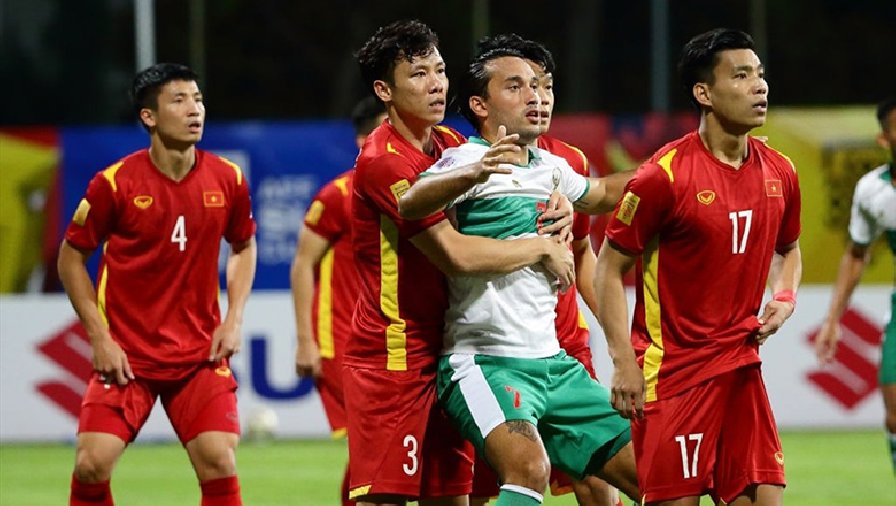 Tỷ lệ kèo Bán kết AFF Cup 2022 mới nhất hôm nay: Indonesia vs Việt Nam
