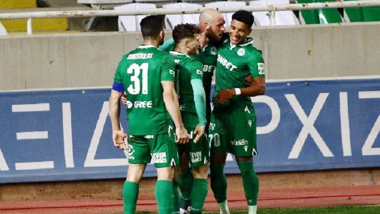 Nhận định Enosis Neon Paralimni vs PAC Omonia, VĐQG Đảo Síp, lực lượng, đội hình dự kiến