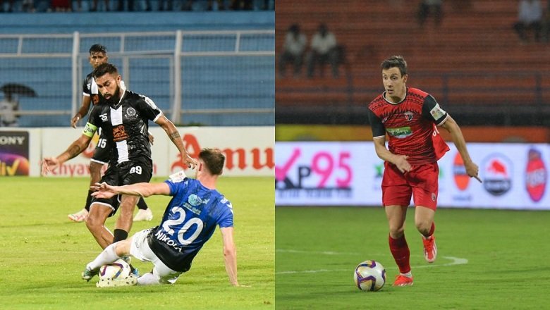 Nhận định NorthEast United vs Mohammedan SC, VĐQG Ấn Độ, lực lượng, đội hình dự kiến