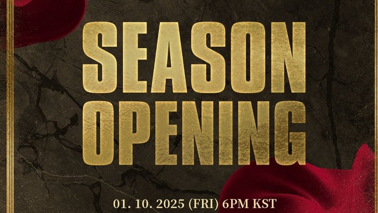 Thông tin chi tiết về LCK Season Opening 2025