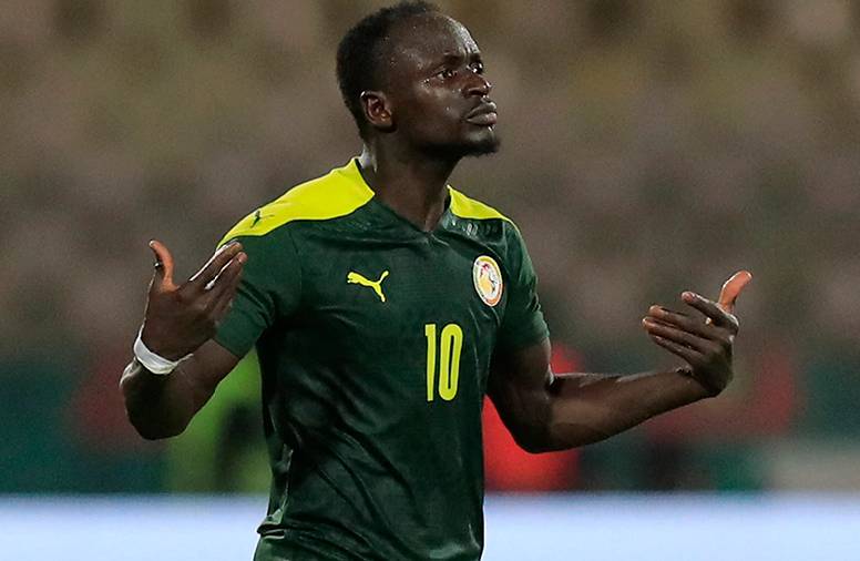 Kết quả CAN 2022: Senegal vào chung kết trong ngày bùng nổ của Sadio Mane