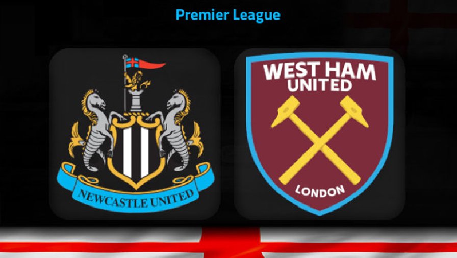 Nhận định, soi kèo Newcastle vs West Ham, 0h30 ngày 5/2: Tiếp tục sa lầy