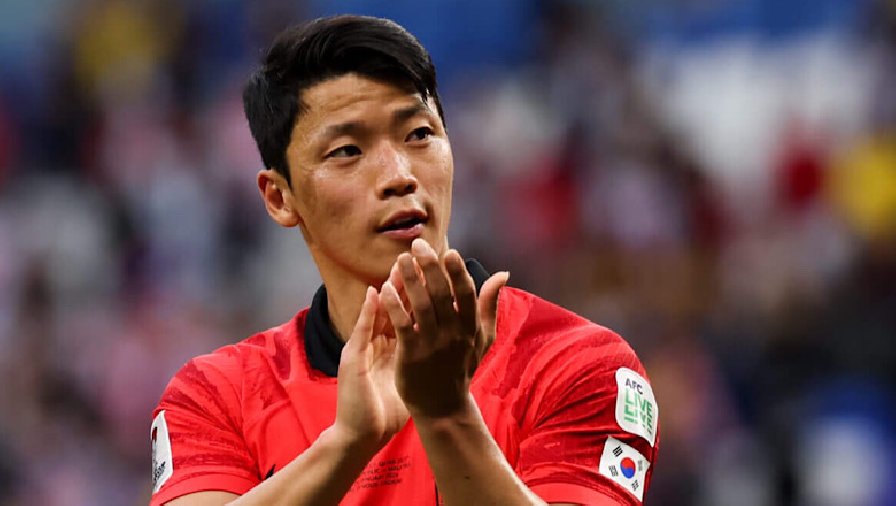 Vì sao Son Heung Min nhường đồng đội đá quả penalty định mệnh trước Australia?