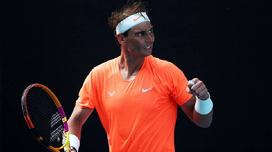 Nadal 'bỏ ngỏ' tham dự Miami Open 2021