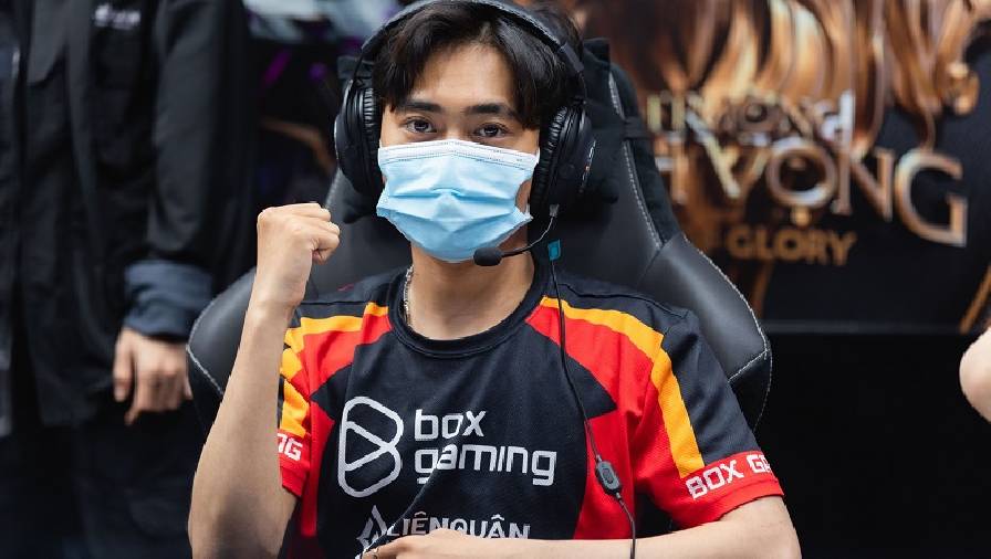 Akashi: ‘Kèo là cân giữa Box Gaming và Team Flash!’