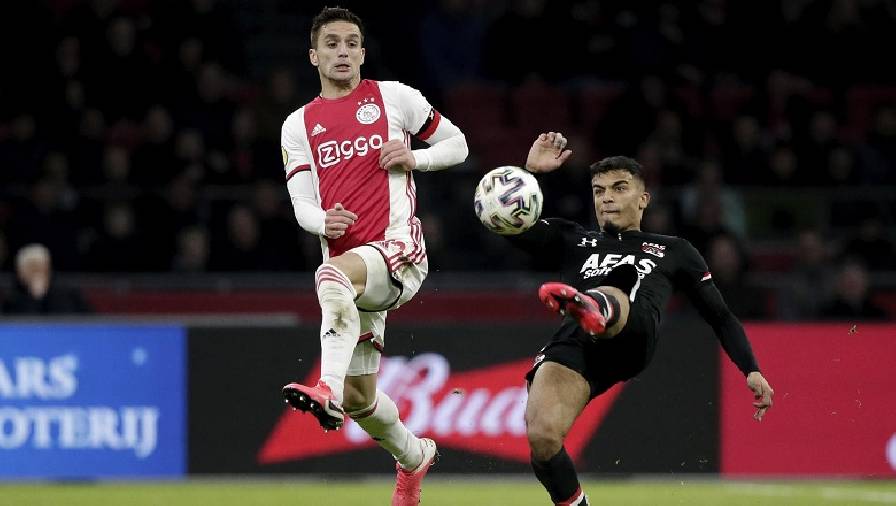 Nhận định, dự đoán AZ Alkmaar vs Ajax, 02h00 ngày 4/3: Chờ đợi bất ngờ
