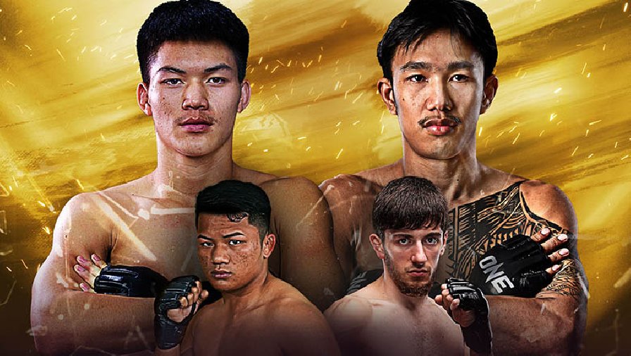 Nhận định, dự đoán kết quả ONE Championship Lumpinee 7