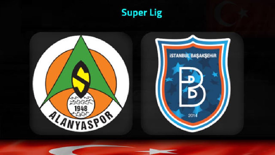 Nhận định, soi kèo Alanyaspor vs Istanbul, 0h00 ngày 4/3: Chưa dứt khủng hoảng