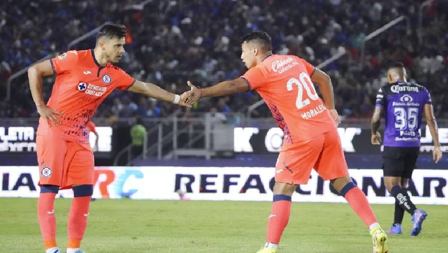 Nhận định, soi kèo Mazatlan vs Cruz Azul, 8h00 ngày 4/3: Chủ nhà gặp khó