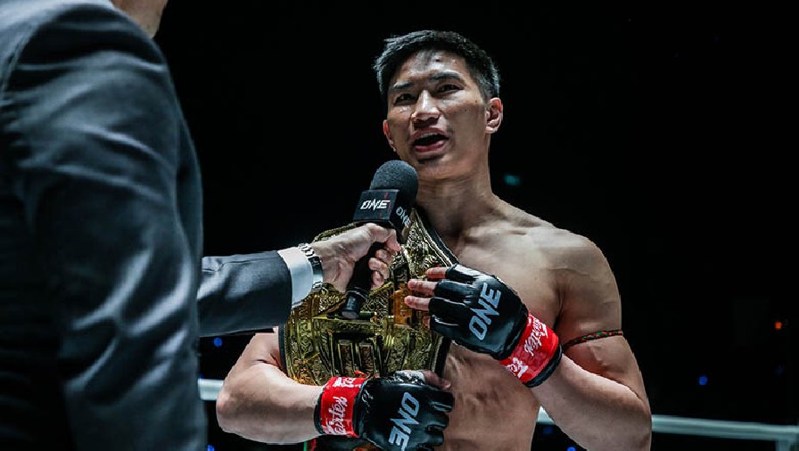 Xem trực tiếp ONE Championship Lumpinee 7 ở đâu, kênh nào