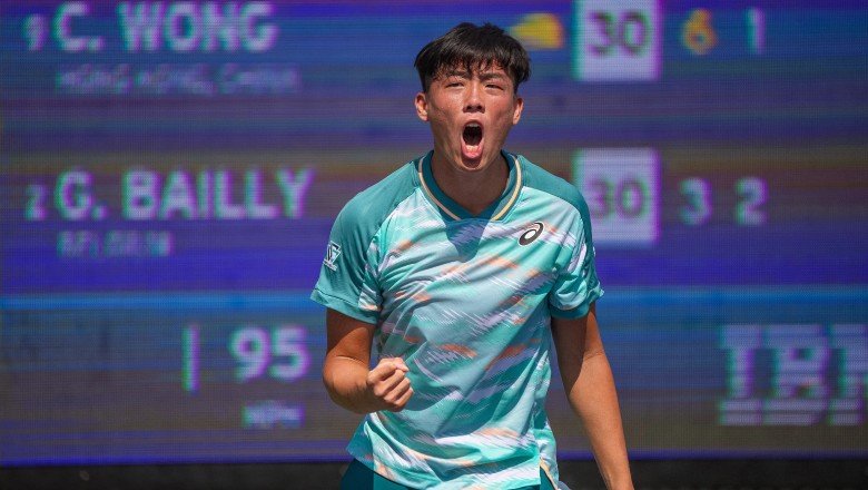 Lịch thi đấu tennis sáng 4/3: Vòng loại Indian Wells Masters 2025 khởi tranh