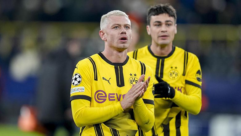 Nhận định Dortmund vs Lille, Cup C1 châu Âu, lực lượng, đội hình dự kiến