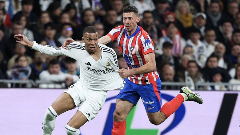 Nhận định Real Madrid vs Atletico Madrid, Cup C1 châu Âu, lực lượng, đội hình dự kiến