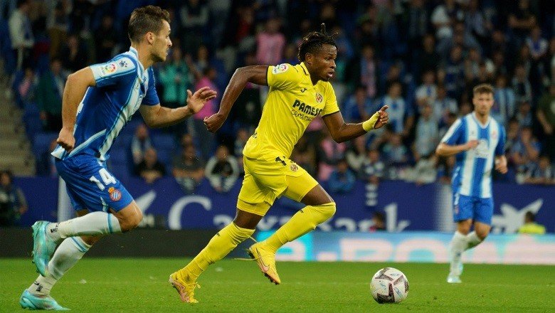 Nhận định Villarreal vs Espanyol, VĐQG Tây Ban Nha, lực lượng, đội hình dự kiến