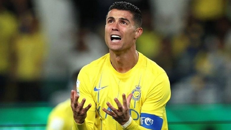 Ronaldo bị gạch tên ở cúp C1 châu Á vì cáo buộc ‘ngoại tình’