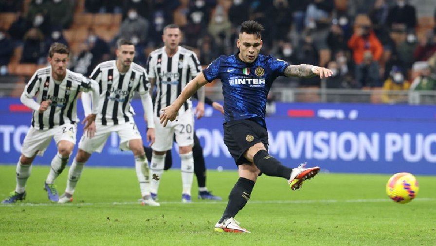 Nhận định, dự đoán Juventus vs Inter Milan, 01h45 ngày 4/4: Cạm bẫy ở Allianz