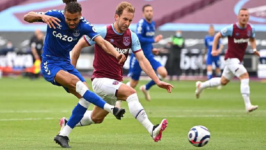 Nhận định, dự đoán West Ham vs Everton, 20h00 ngày 3/4: Căn bệnh khó chữa