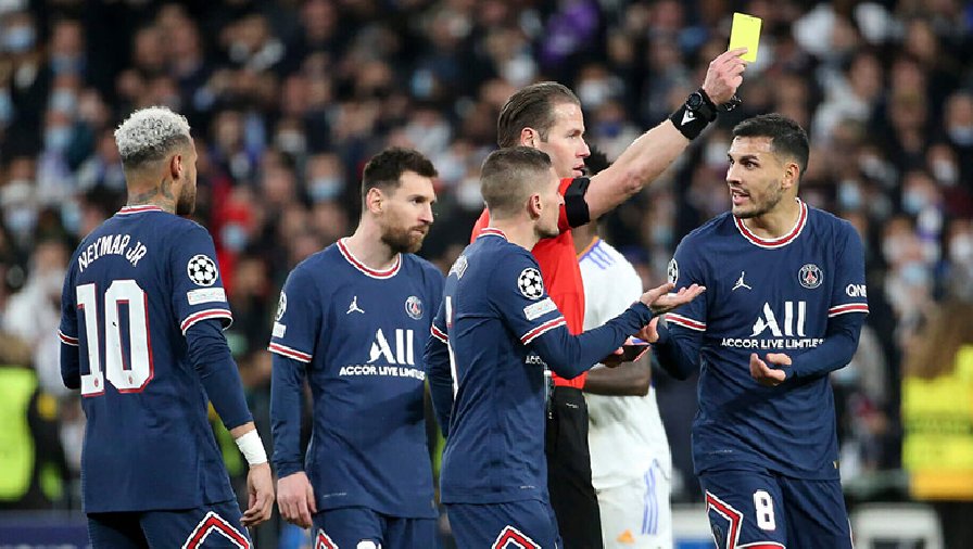 Paris có bao nhiêu CLB bóng đá ở Ligue 1, Ligue 2?