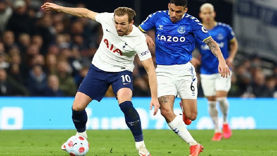 Nhận định, soi kèo Everton vs Tottenham, 02h00 ngày 04/04: Vặt lông gà trống